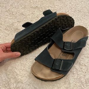 Birkenstock Sandals Size 8 W